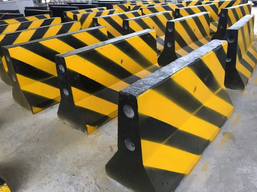 揭秘廣州番禺混凝土水泥墩廠家 防撞水泥墩出廠價及主要廠家（砼威建材、百墩實業）解析