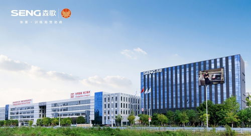 技術驅動，品質生活 森歌集成灶以創新科技成就理想廚房